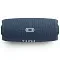 Портативная акустика JBL Charge 5, 40 Вт, синяя