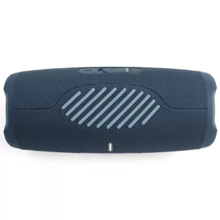Портативная акустика JBL Charge 5, 40 Вт, синяя