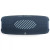 Портативная акустика JBL Charge 5, 40 Вт, синяя