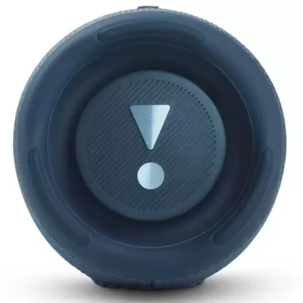 Портативная акустика JBL Charge 5, 40 Вт, синяя