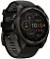 Умные часы  Умные часы Garmin Fenix 8 47 mm Sapphire Solar Premium Multisport GPS Watch черные (010-02906-70)