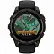 Умные часы  Умные часы Garmin Fenix 8 47 mm Sapphire Solar Premium Multisport GPS Watch черные (010-02906-70)