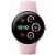 Умные часы  Google Pixel Watch 3 41mm Wi-Fi polished silver/rose quartz (серебряно-розовые)