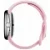 Умные часы  Google Pixel Watch 3 41mm Wi-Fi polished silver/rose quartz (серебряно-розовые)