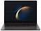Ноутбук  Samsung Galaxy Book 3 Pro (14", i5, 16 ГБ, 512 ГБ) graphite (NP940XFG-KC2HK)