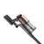 Вертикальный пылесос Dreame Cordless Vacuum Cleaner Z20 (VZV16A) черный (EAC)