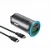 Автомобильное зарядное устройство Acefast B16 (USB-A/USB-C)+кабель(Type-C/Type-C) 95W