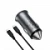 Автомобильное зарядное устройство Acefast B16 (USB-A/USB-C)+кабель(Type-C/Type-C) 95W