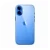 Силиконовая накладка WIWU iShield One совместимая с iPhone 17 прозрачная