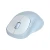 Беспроводная Bluetooth мышь Ксиаоми Wireless Mouse 3 Color Comfort Edition Blue (синяя) (китай)