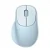 Беспроводная Bluetooth мышь Ксиаоми Wireless Mouse 3 Color Comfort Edition Blue (синяя) (китай)