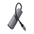 USB-концентратор AceFast Type-C 4 in 1 (J15)