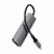 USB-концентратор AceFast Type-C 4 in 1 (J15)