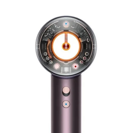 Фен  Фен Dyson Supersonic HD16 Nural jasper plum (сливовый) с кейсом