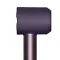 Фен  Фен Dyson Supersonic HD16 Nural jasper plum (сливовый) с кейсом