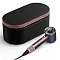 Фен  Фен Dyson Supersonic HD16 Nural jasper plum (сливовый) с кейсом