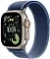 Apple Watch Ultra 3 (2025) GPS + Cellular, 49 мм, корпус из титана, ремешок Trail (S/M) цвета blue (синий) MEWR4