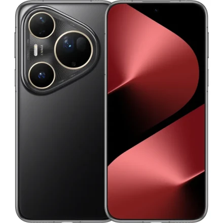 Huawei Pura 80 Ultra 16/512Gb черный EAC
