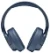 Беспроводные наушники JBL Tune 710BT blue (синие)