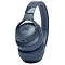 Беспроводные наушники JBL Tune 710BT blue (синие)
