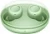Беспроводные наушники realme Buds Q2s green (зеленые)