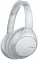 Беспроводные наушники Sony WH-CH710N белые