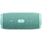 Портативная акустика JBL Charge 5, 40 Вт, бирюзовый