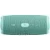 Портативная акустика JBL Charge 5, 40 Вт, бирюзовый