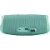 Портативная акустика JBL Charge 5, 40 Вт, бирюзовый