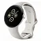 Умные часы  Умные часы Google Pixel Watch 2 41mm LTE polished silver/porcelain