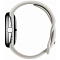 Умные часы  Умные часы Google Pixel Watch 2 41mm LTE polished silver/porcelain