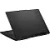 Ноутбук  15.6" Ноутбук ASUS TUF Dash F15 FX517ZE-HN120 (FHD, IPS, 250n, 144Hz, i7-12650H, 16GB, SSD 1TB, 3050Ti 4GB, DOS)