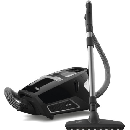 Традиционный пылесос  Пылесос Miele Blizzard CX1 Comfort черный