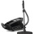 Традиционный пылесос  Пылесос Miele Blizzard CX1 Comfort черный