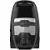 Традиционный пылесос  Пылесос Miele Blizzard CX1 Comfort черный