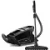 Традиционный пылесос  Пылесос Miele Blizzard CX1 Comfort черный