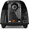 Традиционный пылесос  Пылесос Miele Blizzard CX1 Comfort черный