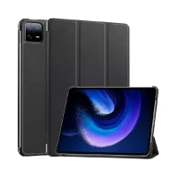 Чехол-книжка Partner совместимая с Ксиаоми Pad 6 11" черная