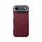 Кевларовая накладка Cabal Kevlar Case Ultra-Slim Rose совместимая с iPhone 17 Air красный