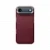 Кевларовая накладка Cabal Kevlar Case Ultra-Slim Rose совместимая с iPhone 17 Air красный