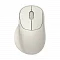 Беспроводная Bluetooth мышь Ксиаоми Wireless Mouse 3 Color Comfort Edition White (белая) (китай)