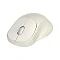 Беспроводная Bluetooth мышь Ксиаоми Wireless Mouse 3 Color Comfort Edition White (белая) (китай)