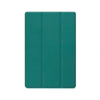 Чехол-книжка Partner совместимая с Ксиаоми Pad 7/7Pro/8 зеленая