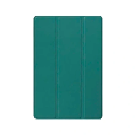 Чехол-книжка Partner совместимая с Ксиаоми Pad 7/7Pro/8 зеленая