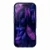 Пластиковая накладка Keephone X-Crystal с MagSafe совместимая с iphone 17 Pro синяя