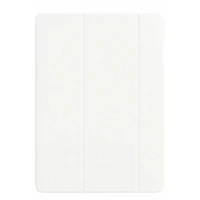 Чехол-книжка Smart Folio совместимая с iPad Air 11 (2024) белая