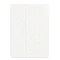 Чехол-книжка Smart Folio совместимая с iPad Air 11 (2024) белая