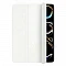 Чехол-книжка Smart Folio совместимая с iPad Air 11 (2024) белая