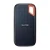 Внешний SSD-накопитель Sandisk Extreme Portable 4Tb SDSSDE61-4T00-G25 (SSD) USB 3.2 Gen 2 черный