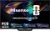 55" Телевизор Hisense 55UR8S (2026), 4K UHD, RGB-Mini LED, 180 Гц, Smart TV, черный (EAC)